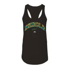 HBCU Culture Shop Norfolk State Spartans Arch Tank Top