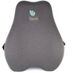 FOMI Lumbar Back Pillow | Upper Lower Support