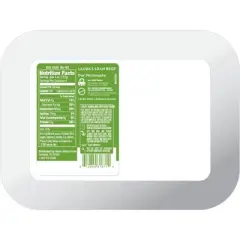 Laura's Lean Beef 92/8 Ground Beef - 1lb