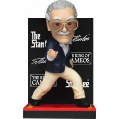 Pow Stan Lee series SET (Mini Egg Attack)