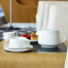 Noritake Marc Newson Collection Teapot