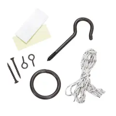 Viva Sol Hook & Ring