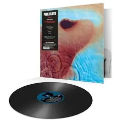 Pink Floyd - Meddle (Gatefold LP Jacket 180 Gram Vinyl)