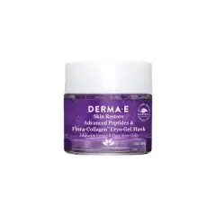 derma e Skin Restore Mask - 2 fl oz