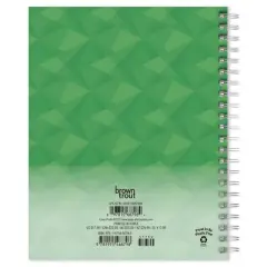 Browntrout 23-2024 Weekly/Monthly Planner 7.5"x7.125" Pugs
