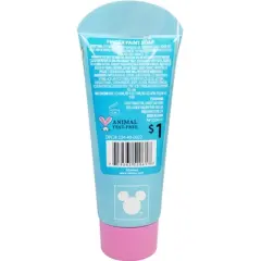 Disney Frozen Blueberry Fingerpaint Soap