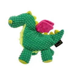 TrustyPup Dragon Dog Toy