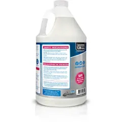 OdoBan Pet Solutions No Rinse Neutral pH Floor Cleaner Concentrate, 1 Gallon