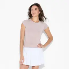 Women's Short Sleeve Jersey Seamless T-Shirt - Wild Fable&trade;