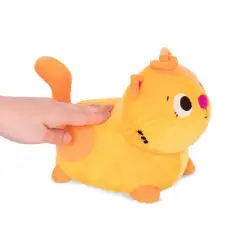 B. toys Interactive Stuffed Animal Cat Wobble 'n' Go - Lolo