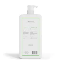 Native Cucumber and Mint Body Wash with Pump - 36 fl oz