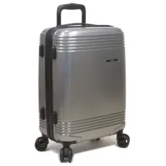 Dejuno Oracle Hardside 3-Piece Spinner Luggage Set With TSA Lock