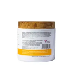 Raw Sugar Mighty Curls&nbsp;Hair Masque - Papaya Butter + Coconut Oil + Hemp Seed Oil - 12oz