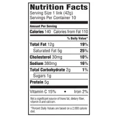 Oscar Mayer Original Classic Beef Franks Hot Dogs - 15oz/10ct