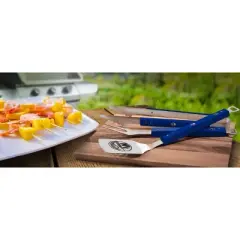 NHL New York Islanders Spirit Series BBQ Set - 3pc