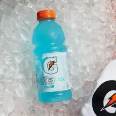 Gatorade Glacier Freeze Sports Drink - 28 fl oz Bottle