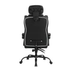 NFL Las Vegas Raiders Champ Office Chair