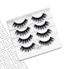 Eylure Definition False Eyelashes - No 126 - 4pr
