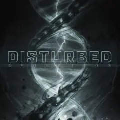Disturbed - Evolution (CD)