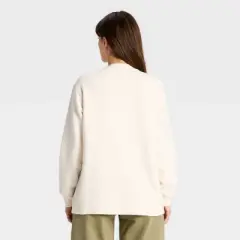 Graphic Maternity Sweatshirt - Isabel Maternity by Ingrid & Isabel&trade;