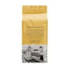 Organic Portland Coffee Roasters House Medium Roast Ground Coffee - 12oz