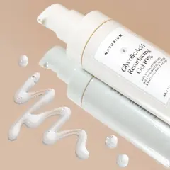 Naturium Glycolic Acid Resurfacing Gel 10% - 3oz