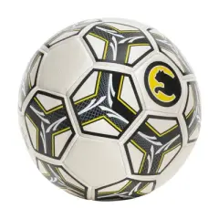 ProCat by Puma Connect Specialty Soccer Ball - White/Black/Yellow