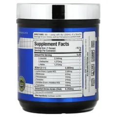 ALLMAX Essentials, EAA, 11.29 oz (320 g)