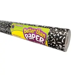 Teacher Created Resources Better Than Paper&reg; Bulletin Board Roll, 4' x 12', Composition, 4-Pack