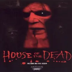 House of the Dead (DVD)