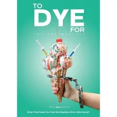 To Dye For: The Documentary (DVD)(2024)