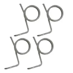 Homelite 4 Pack Of Genuine OEM Replacement Throttle Springs - UP03210-4pk