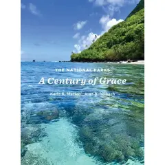 The National Parks - by  Karla K Morton & Alan Birkelbach (Hardcover)