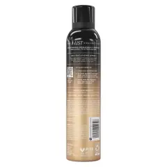 Tresemme A-List Collection Dry Texturizing Spray, Golden Vanilla & Sandalwood Scent - 6.2oz