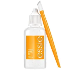 essie Nail Care Ready. Prep. Go. Vegan Advanced Cuticle Remover with Apricot Oil - 1 fl oz