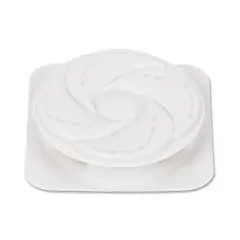 Combat Combat Ant Killing System, Child-Resistant, Kills Queen and Colony, 6/Box, 12 Boxes/Carton