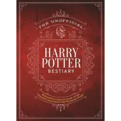 The Unofficial Harry Potter Bestiary - By Various ( Hardcover )