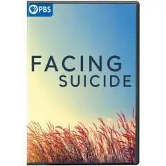 Facing Suicide (DVD)