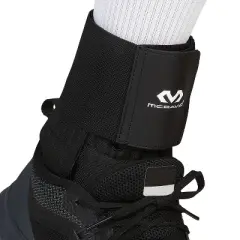 McDavid Sport Ankle Brace - Black - S
