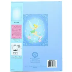 Monogram International Inc. Disney Tinker Bell 5x7 Inch Hardcover Journal