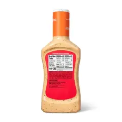 Chipotle Ranch Dressing 16fl oz - Market Pantry&trade;