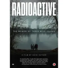 Radioactive: The Women Of Three Mile Island (DVD)(2023)