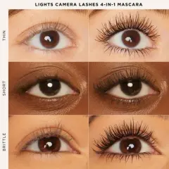 tarte Mascara Set Trio Travel Size - 0.46 fl oz/3pc - Ulta Beauty