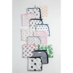 Layette by Monica + Andy Always Blanket