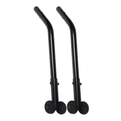 drive Wheelchair Anti Tipper For Cruiser III Wheelchair STDS819, 1 Pair