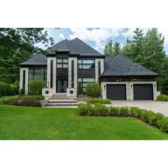 Z-Lite Luttrel 1 - Light Lantern in  Black