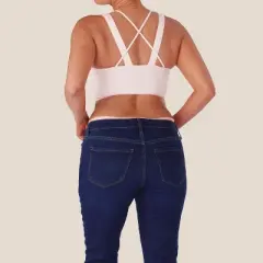 Always Discreet Adult Postpartum Incontinence Underwear for Women - Maximum Protection