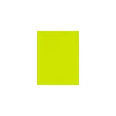 Lux Paper 8.5 x 11 inch Wasabi 250/Pack 81211-P-L22-250