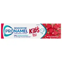 Sensodyne Pronamel Kids Berry Twist - 4oz