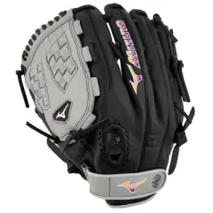Mizuno Gfn1250f5 Franchise Fp, Utility Fastpitch Glove, 12.50", Center Pocket Design, Tartan Web